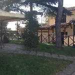 酒店 Borgo La Collina 3*