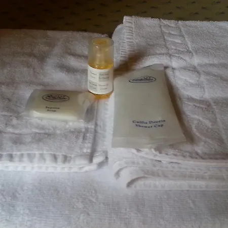 Borgo La Collina 3* Perugia