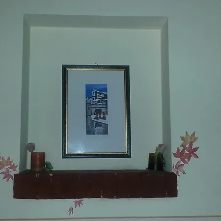 Hotel Borgo La Collina