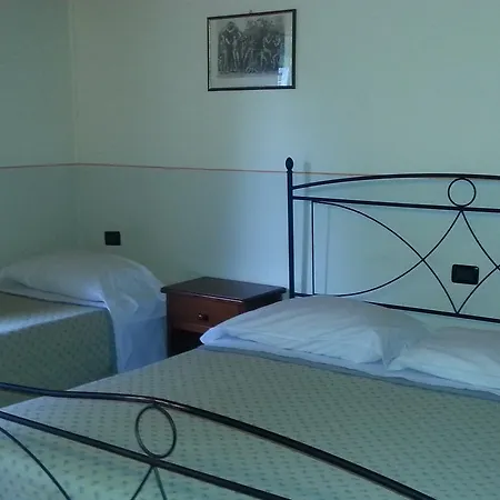 Borgo La Collina Otel