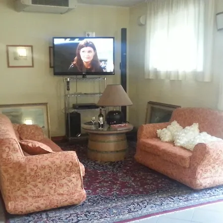 Borgo La Collina Hotel Perugia