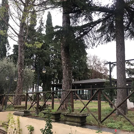 Borgo La Collina Perugia