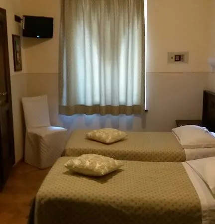 Borgo La Collina Hotel