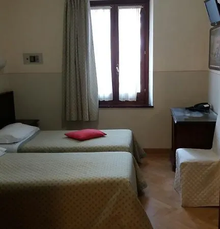 Borgo La Collina Otel