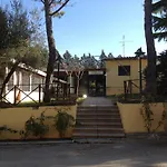 Borgo La Collina Ξενοδοχείο 3*