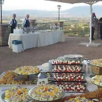 Ξενοδοχείο Borgo La Collina