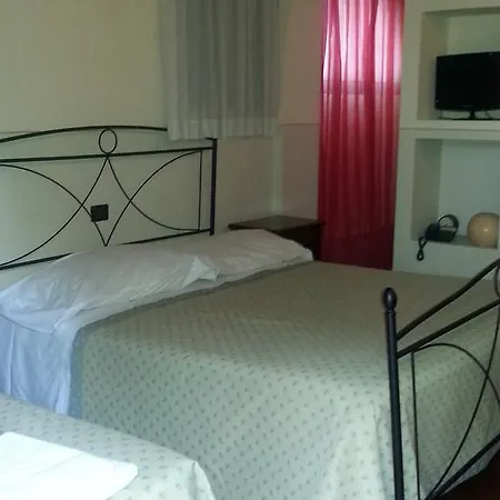 Borgo La Collina 3* بيرودجا