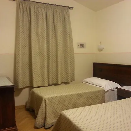 Borgo La Collina מלון