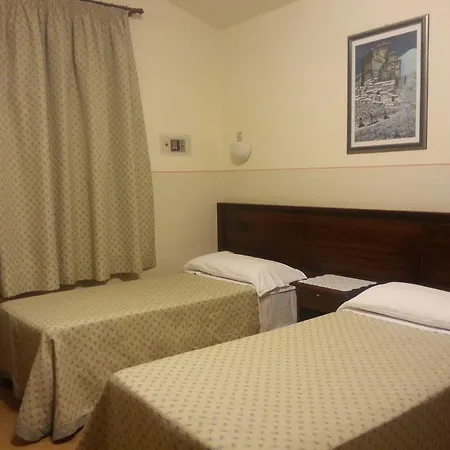 Hotel Borgo La Collina 3*