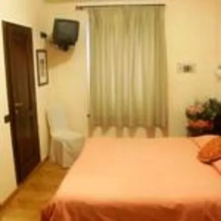 מלון Borgo La Collina פרוג'ה
