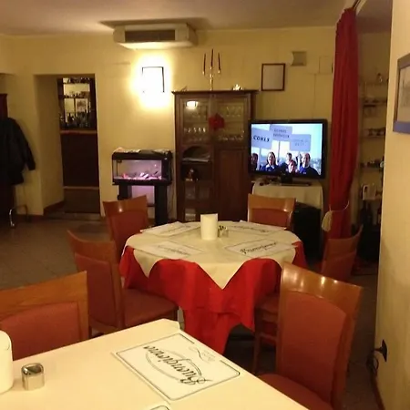 Borgo La Collina Hotel Perugia