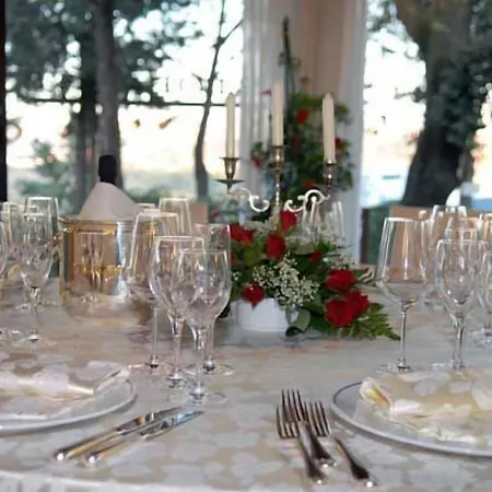 Borgo La Collina Hotel Perugia