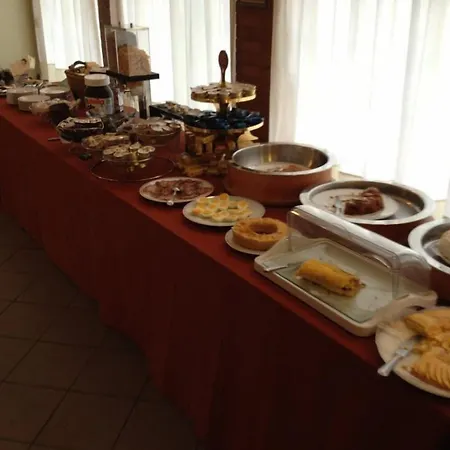 Borgo La Collina فندق