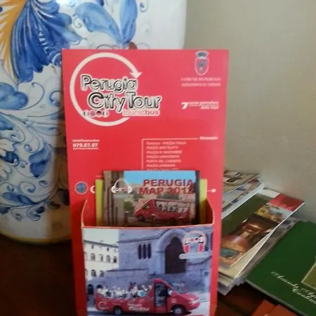 Hotel Borgo La Collina 3*