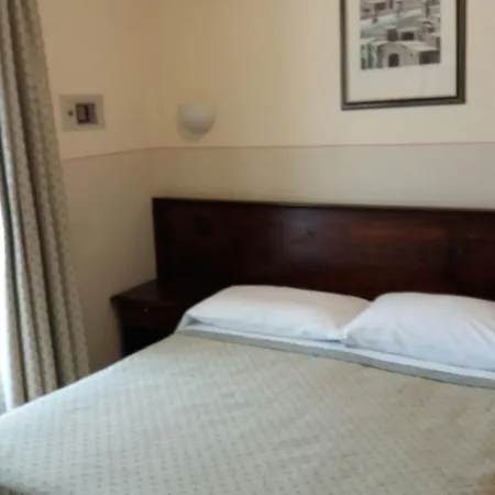 מלון Borgo La Collina 3*