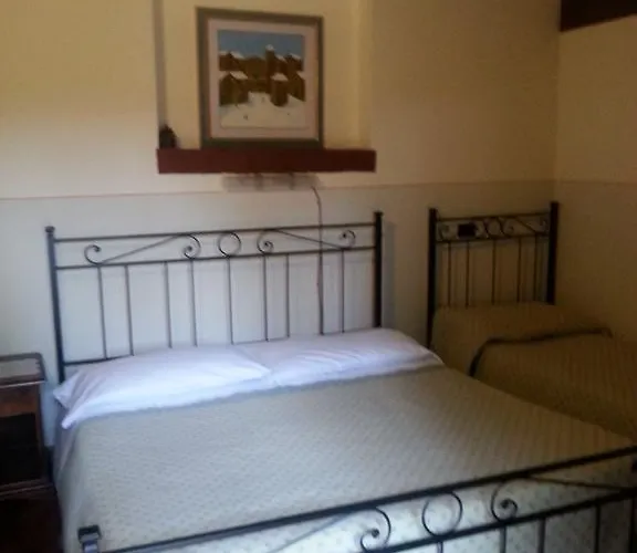 Hotel Borgo La Collina Perugia