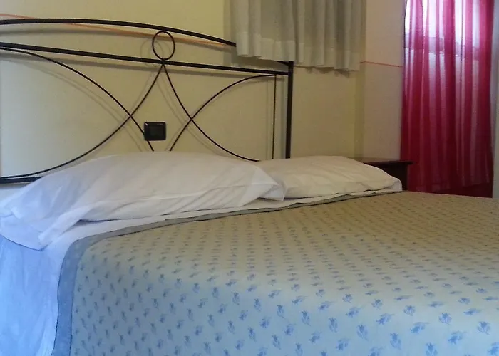 Hotel Borgo La Collina Perugia