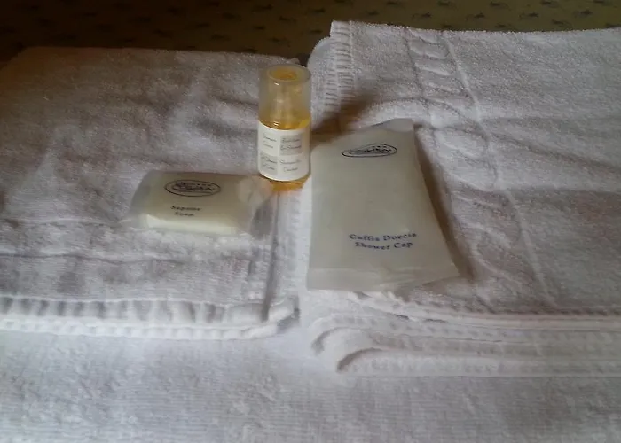 Borgo La Collina 3* Perugia