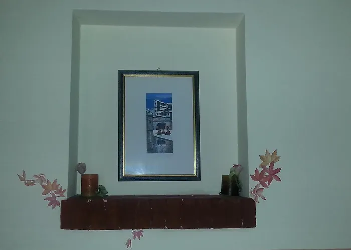 Hotel Borgo La Collina