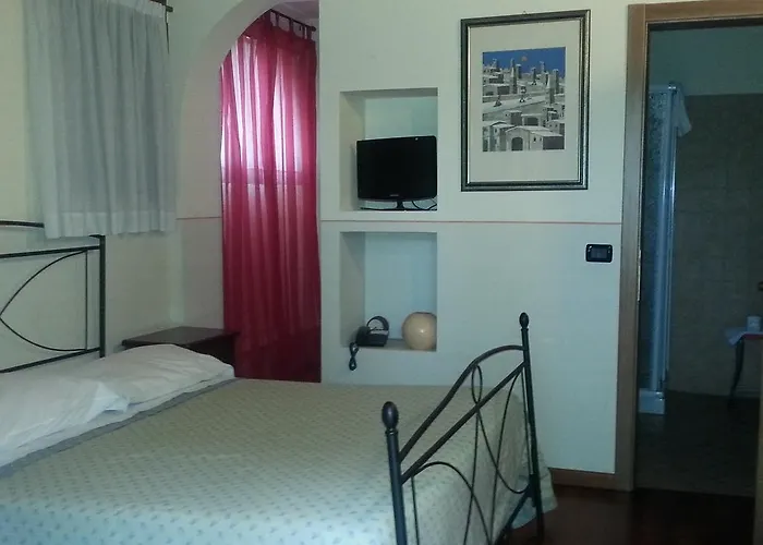 Borgo La Collina Hotel Perugia