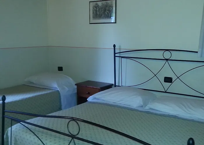 Borgo La Collina Hotel