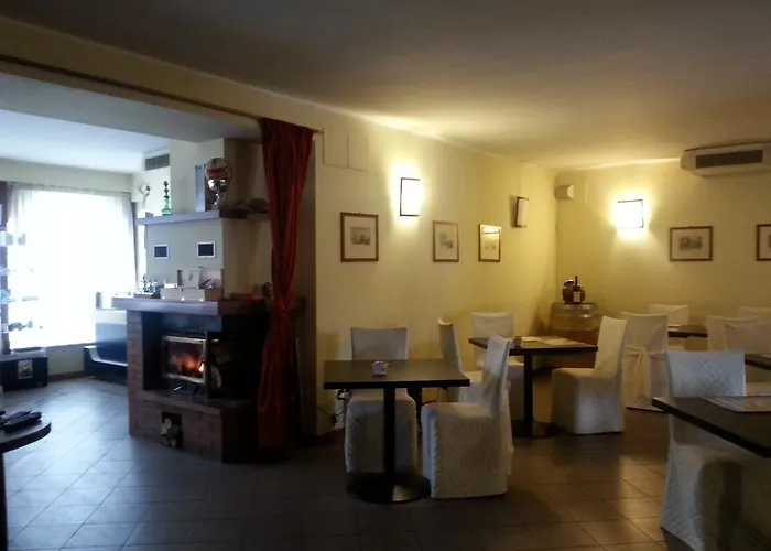 Borgo La Collina Hotel 3*