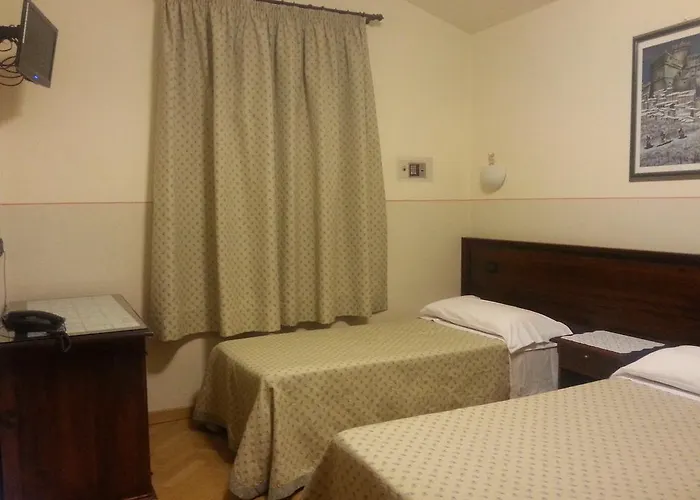 Borgo La Collina Hotel