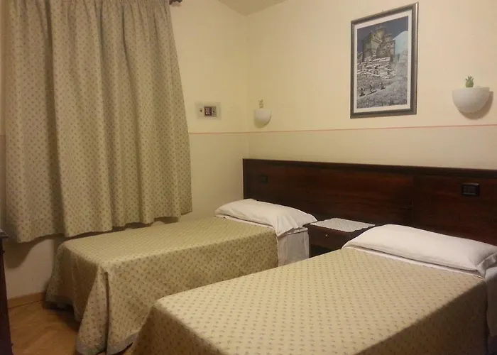 Hotel Borgo La Collina 3*