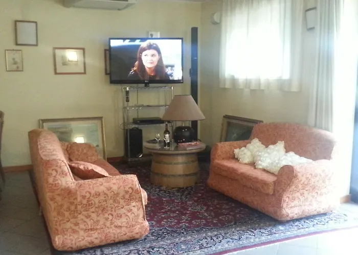 Borgo La Collina Hotel Perugia