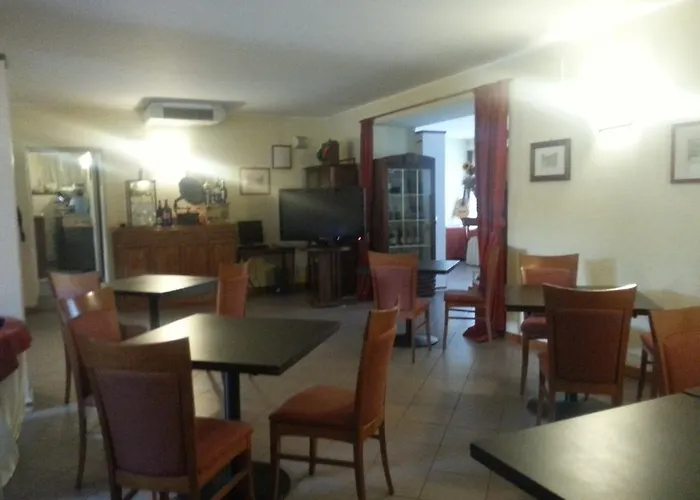 Borgo La Collina Perugia