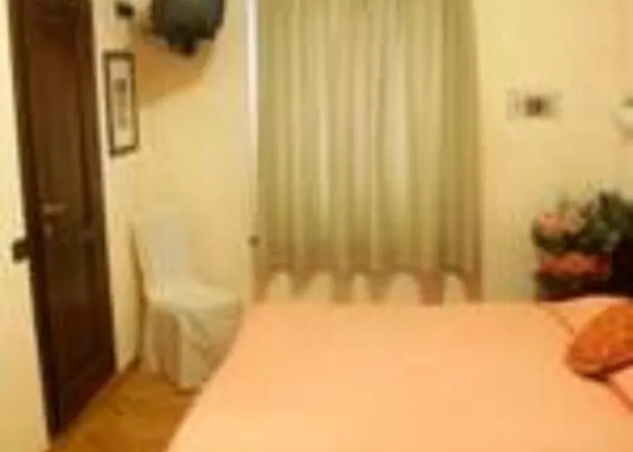 Hotel Borgo La Collina Perugia