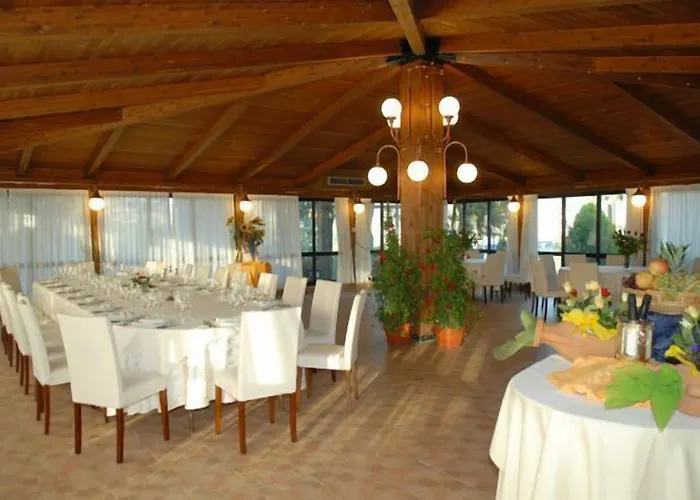 Borgo La Collina 3* Perugia