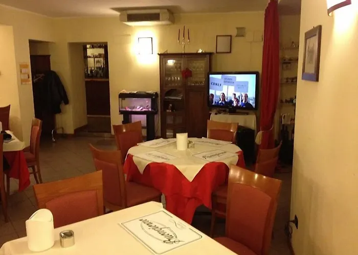 Borgo La Collina Hotel Perugia