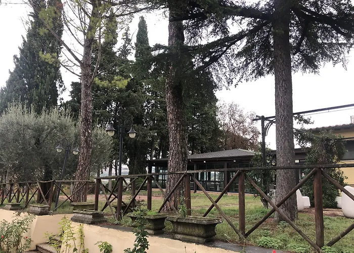 Borgo La Collina Perugia