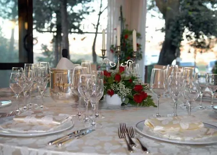 Borgo La Collina Hotel Perugia