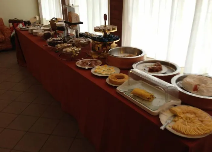 Borgo La Collina Hotel