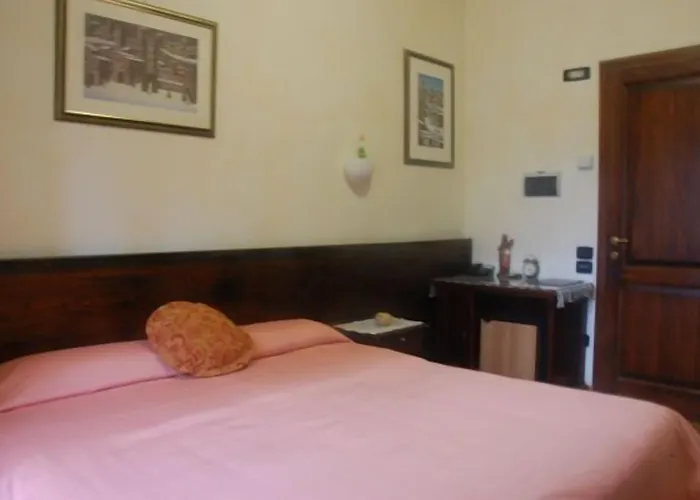 Borgo La Collina Hotel Perugia