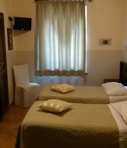 Borgo La Collina מלון