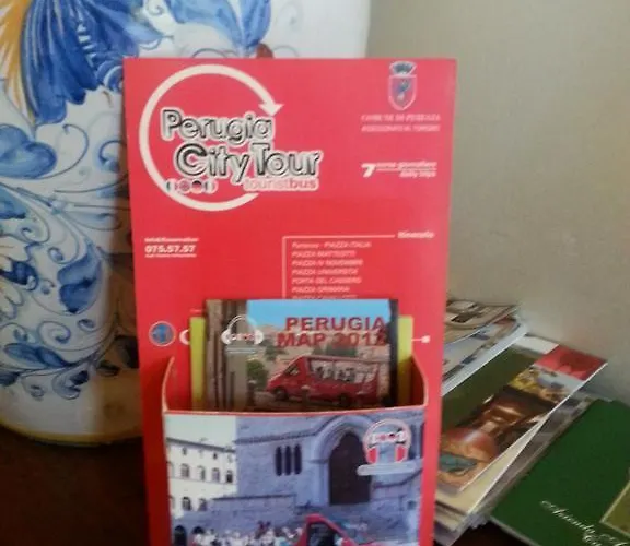 מלון Borgo La Collina 3*