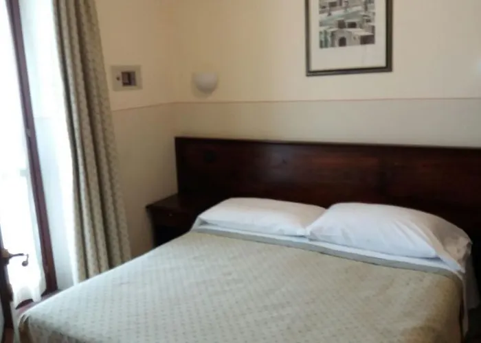 מלון Borgo La Collina 3*