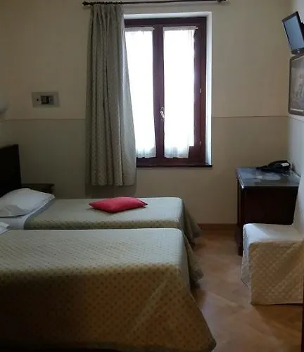 Borgo La Collina Hotel